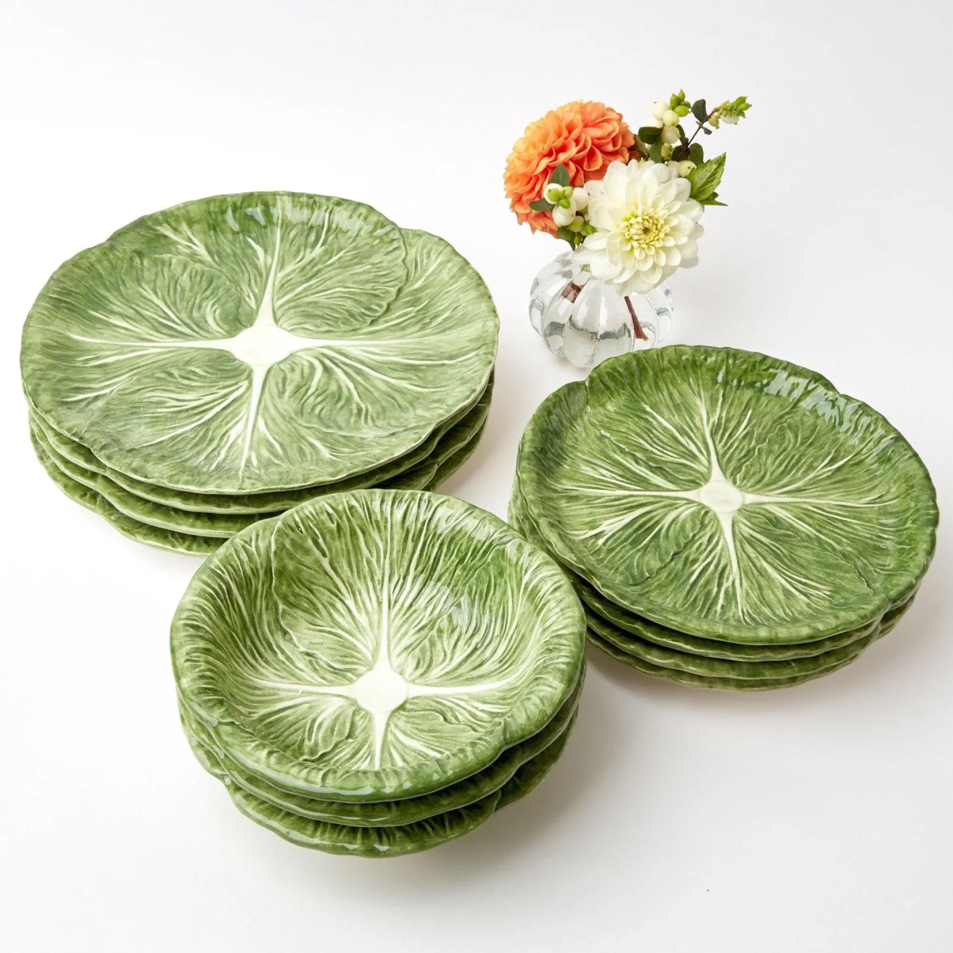 Alpine Lettuce Bowl