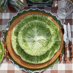 Alpine Lettuce Bowl