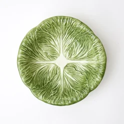 Alpine Lettuce Bowl