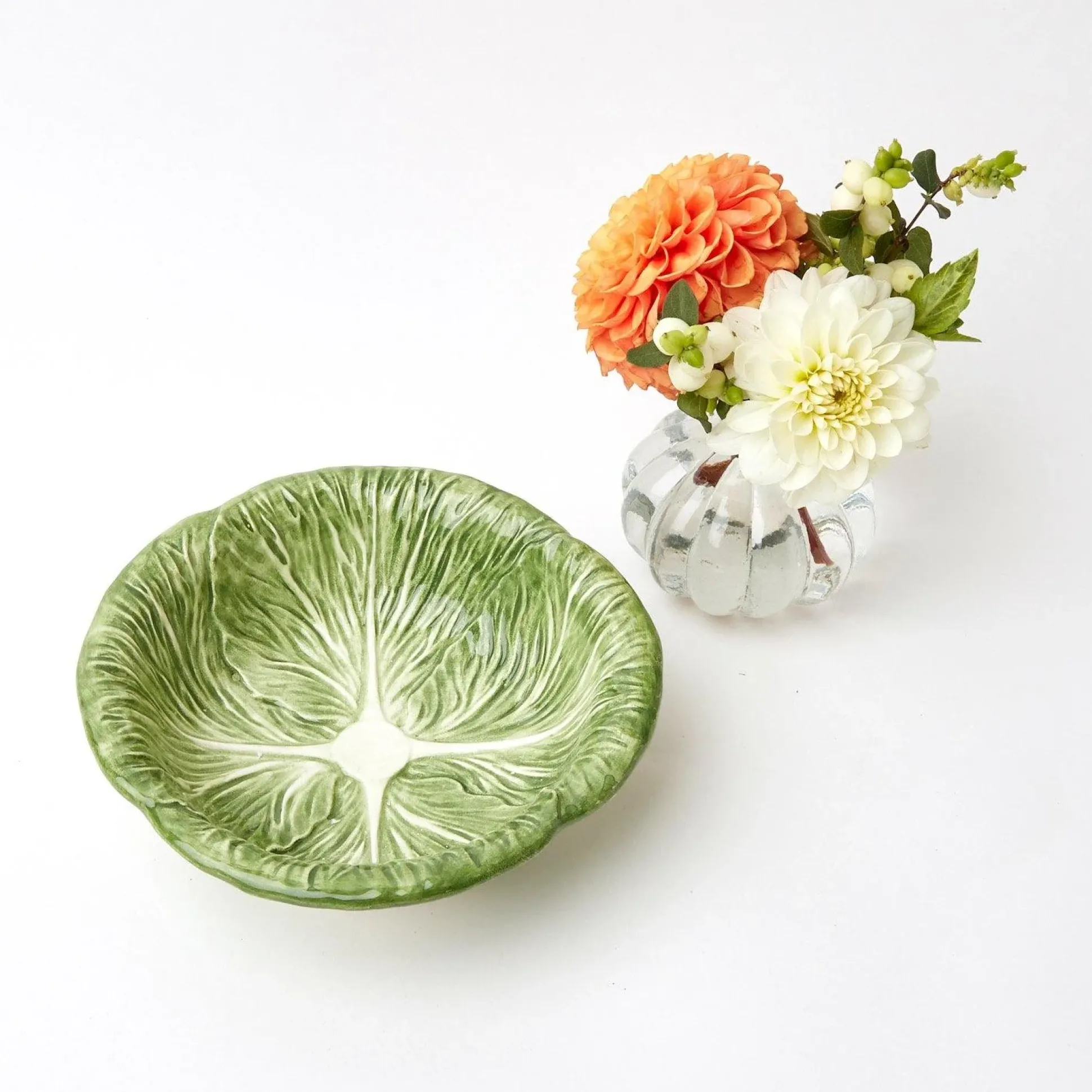 Alpine Lettuce Bowl