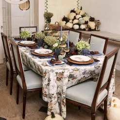 Audrey Tablecloth