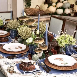 Audrey Tablecloth