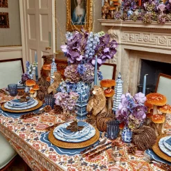 Baroque Harvest Tablecloth