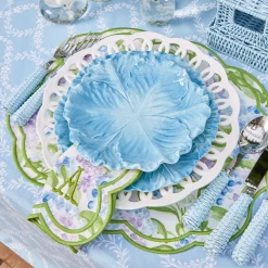 Camilla Hydrangea Napkins (Set Of 4)