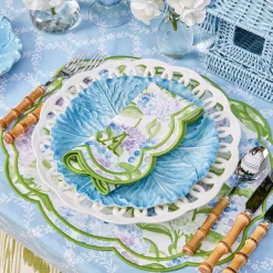 Camilla Hydrangea Napkins (Set Of 4)