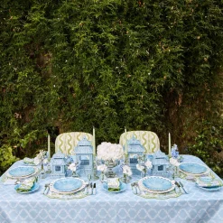Camilla Hydrangea Placemats (Set Of 4)