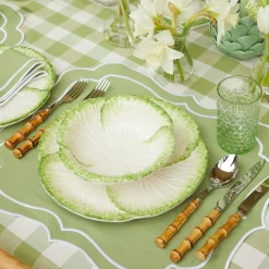 Capri Lettuce Bowl