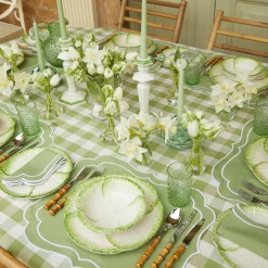 Capri Lettuce Bowl