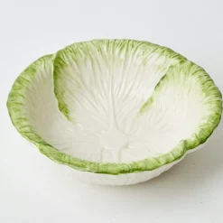 Capri Lettuce Bowl