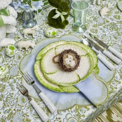 Capri Lettuce Starter Plate
