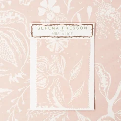 Chelsea Square Fabric