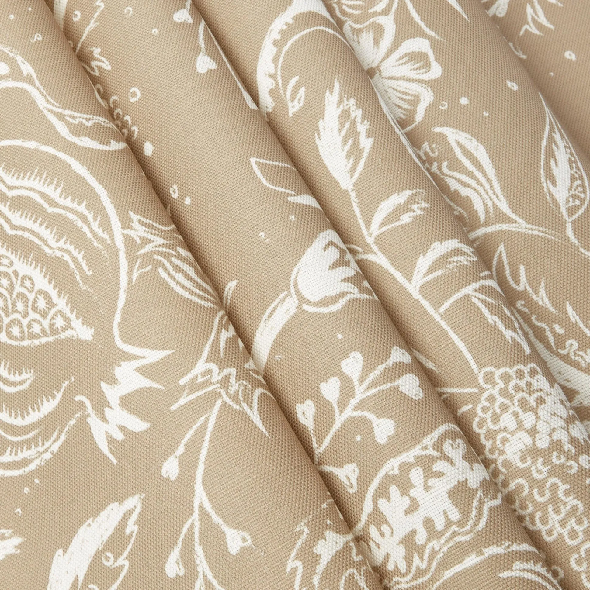 Chelsea Square Fabric