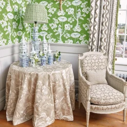 Chelsea Square Fabric