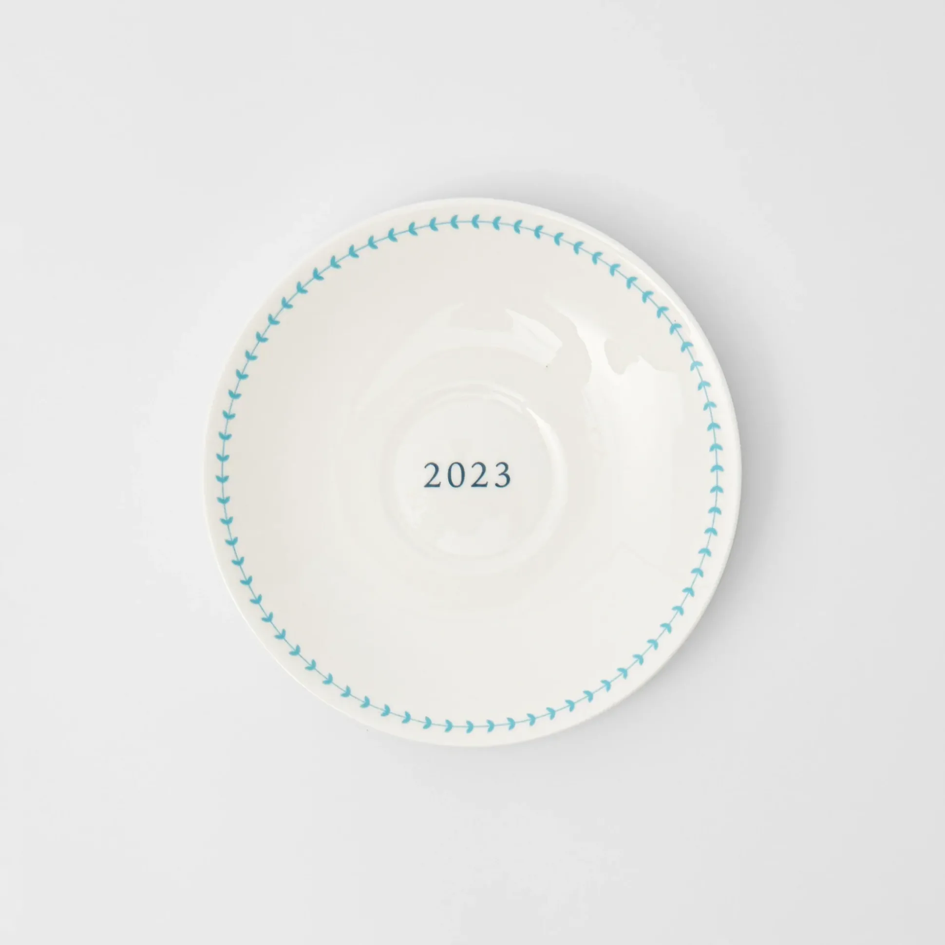 Coronation Breakfast Cup & Saucer