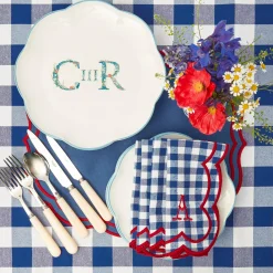 Coronation Dinner Plate