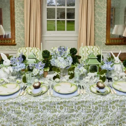 Easter Nest Napkin Rings (Set Of 4)