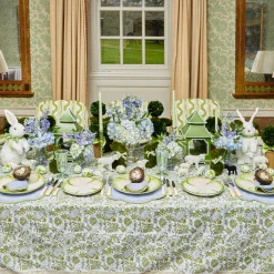 Easter Nest Napkin Rings (Set Of 4)