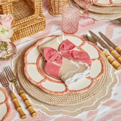 Edith Sand Napkins (Set Of 4)