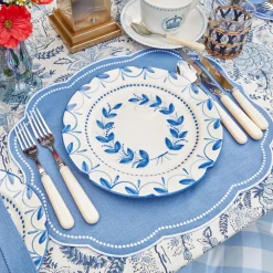 Elizabeth Garland Dinner Plate
