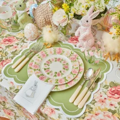 Joy Of Spring Decoration Set