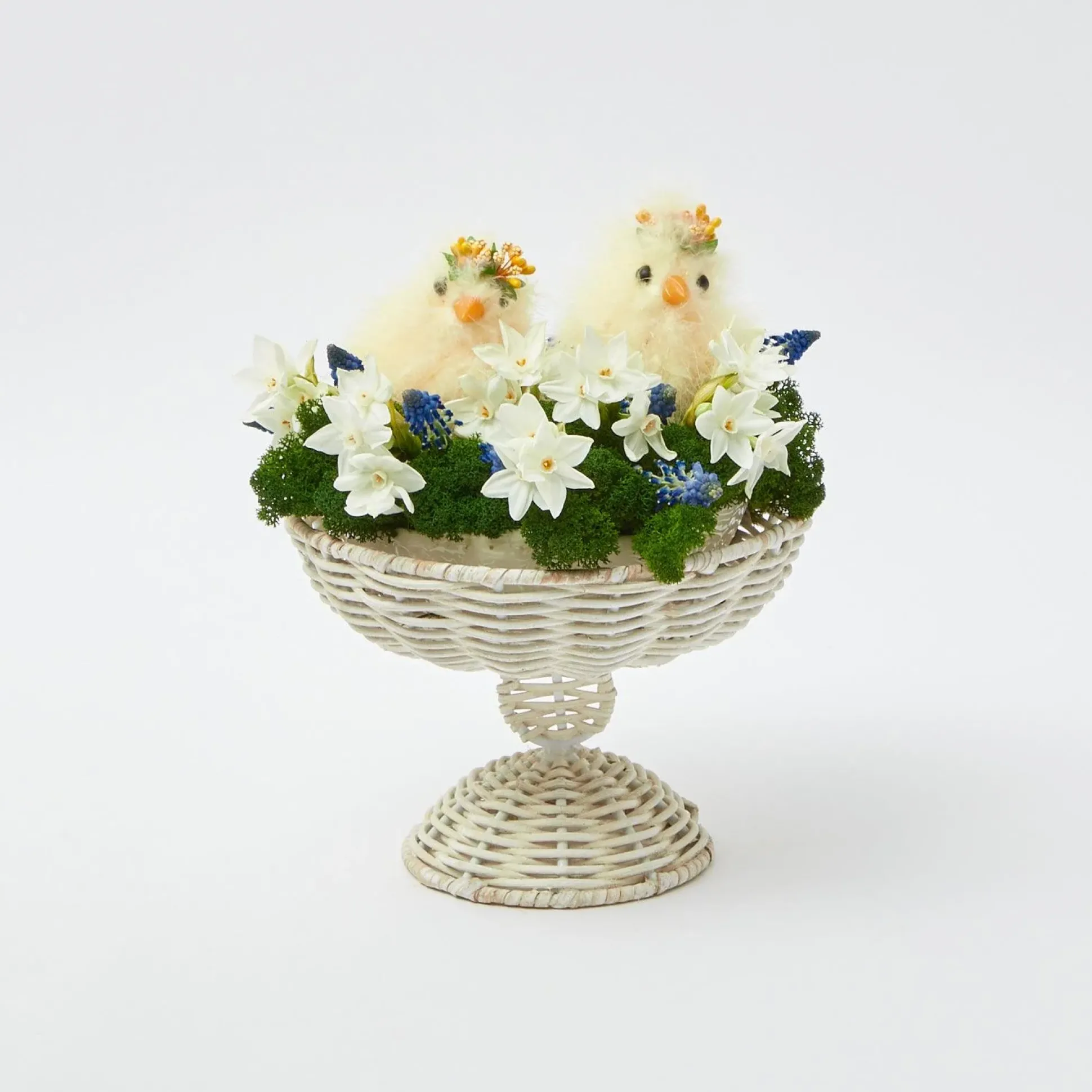 Joy Of Spring Decoration Set
