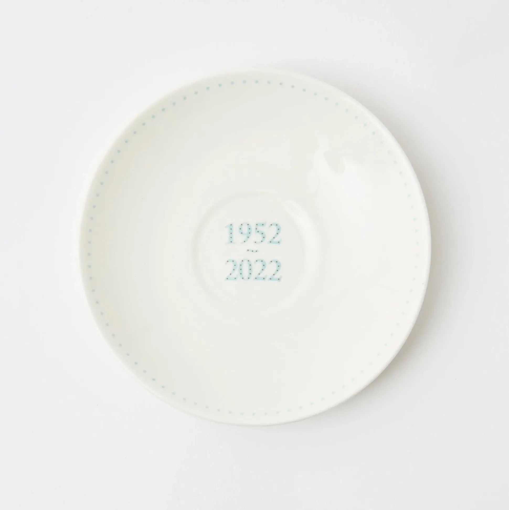 Jubilee Breakfast Cup & Saucer