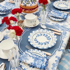 Jubilee Breakfast Cup & Saucer