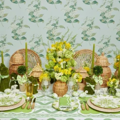 Lily Of The Valley Decoration Set