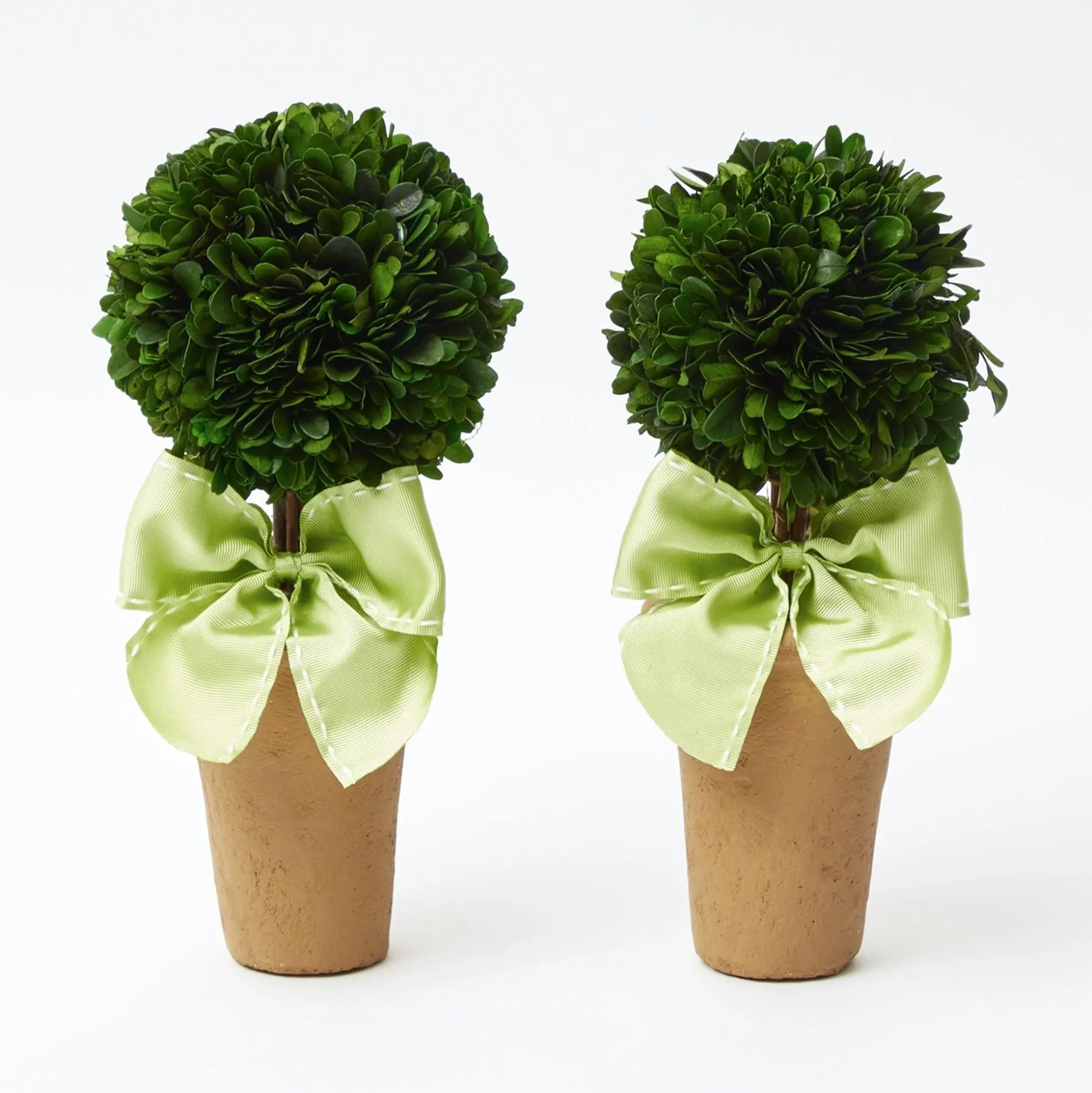 Lily Of The Valley Decoration Set