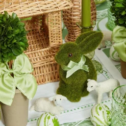 Lily Of The Valley Decoration Set