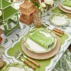 Lily Of The Valley Starter Plate