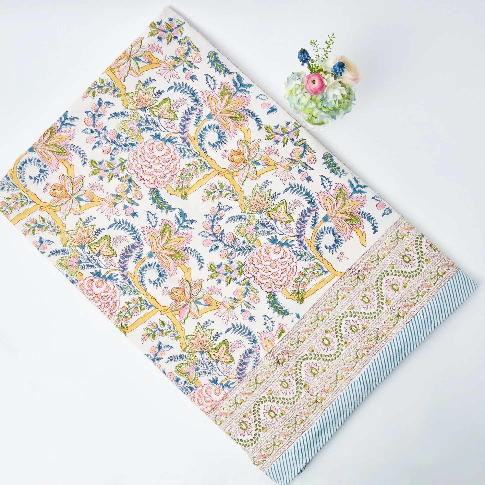 Lola Tablecloth