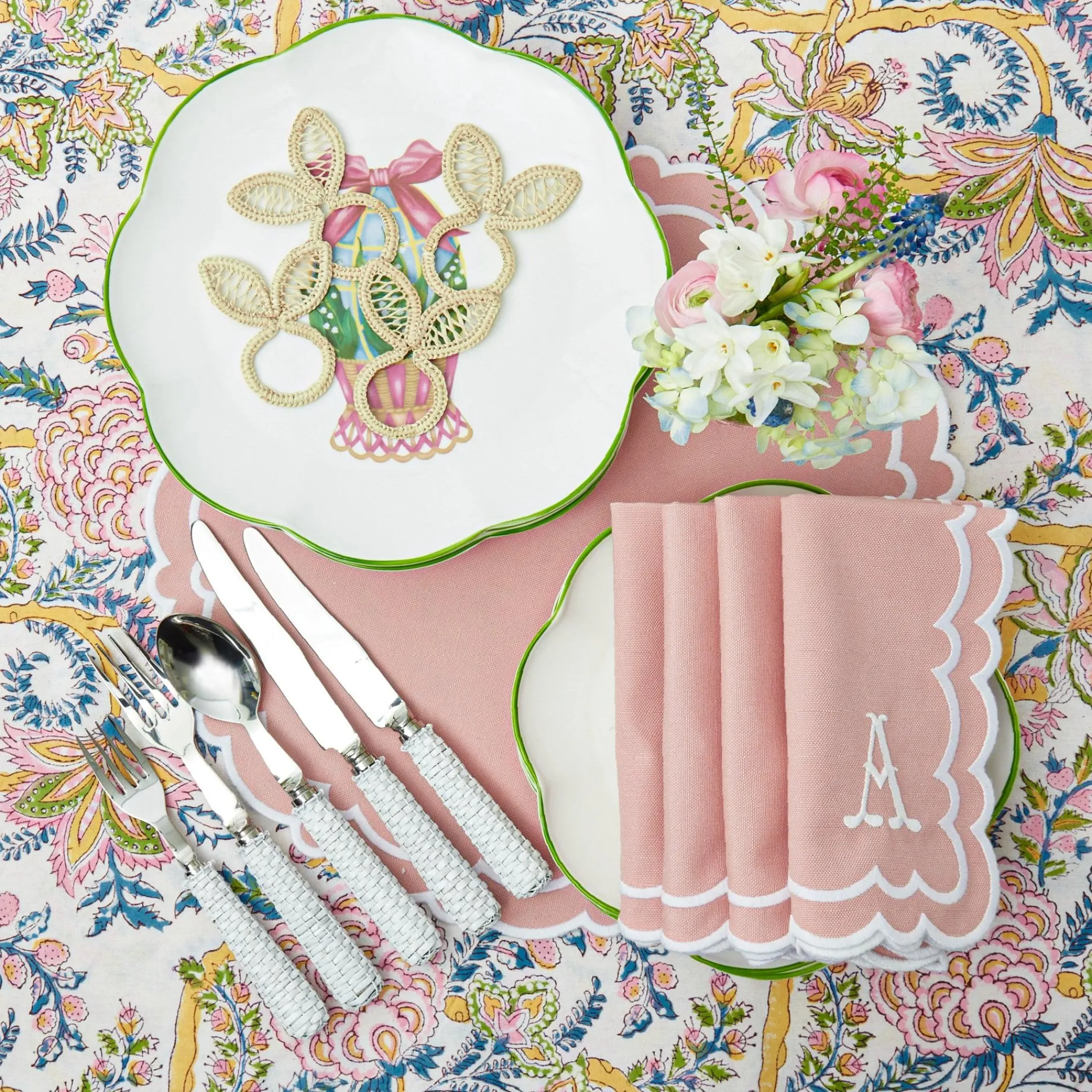 Lola Tablecloth