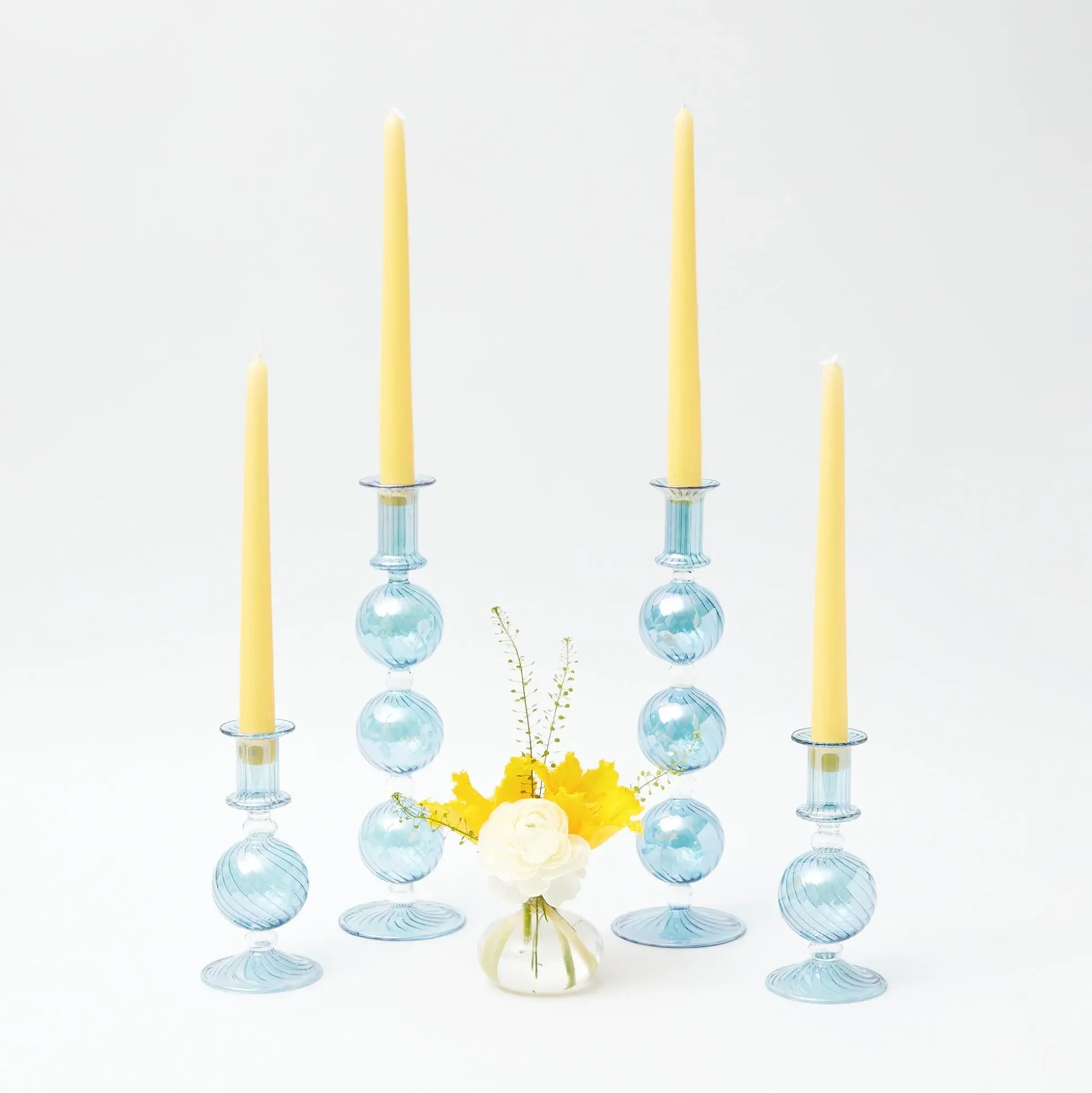 Melograno Decoration Set