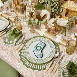 Merry & Bright Tablecloth