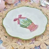 Mia Woven Rattan Placemats (Set Of 4)