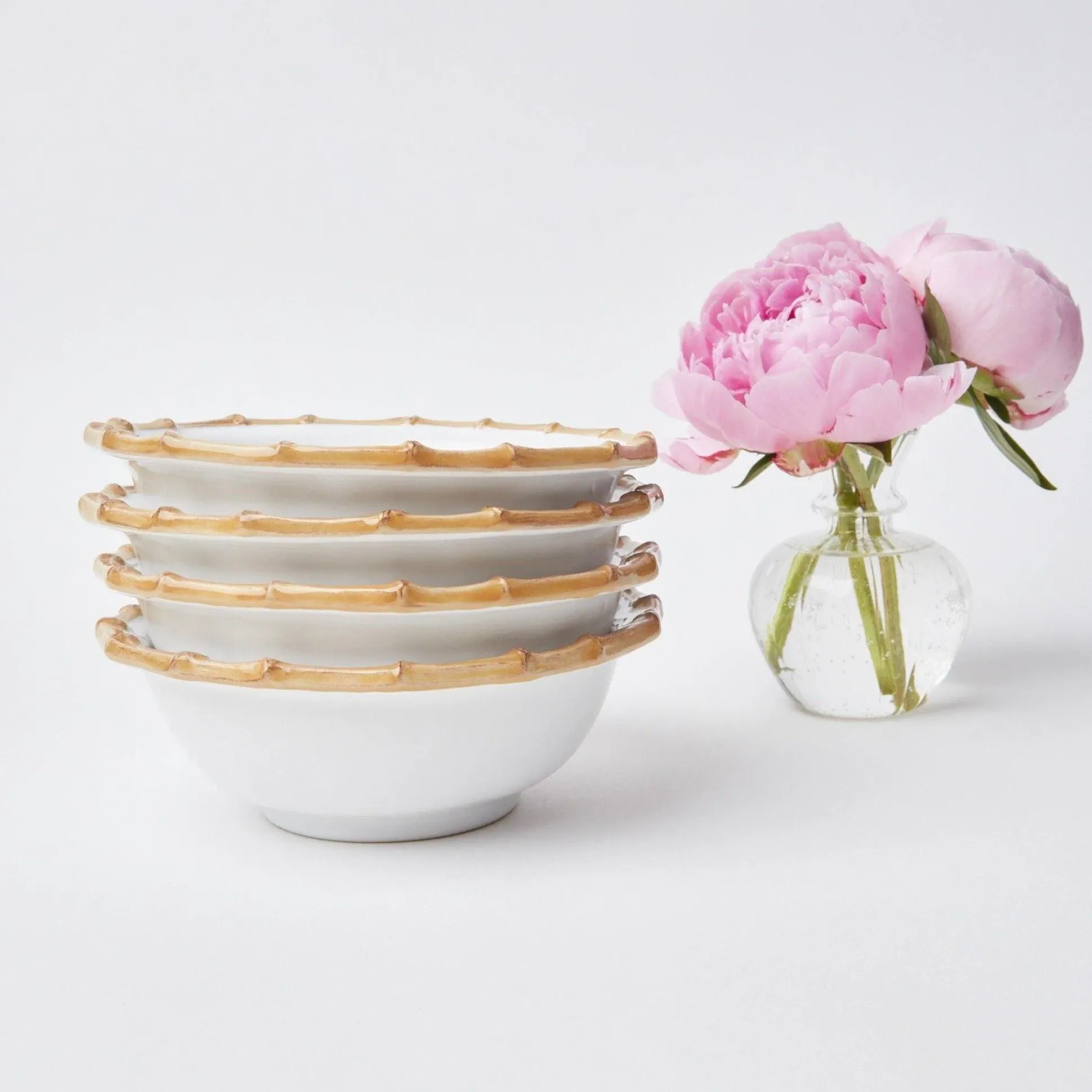 Nancy Bamboo Breakfast Bowl
