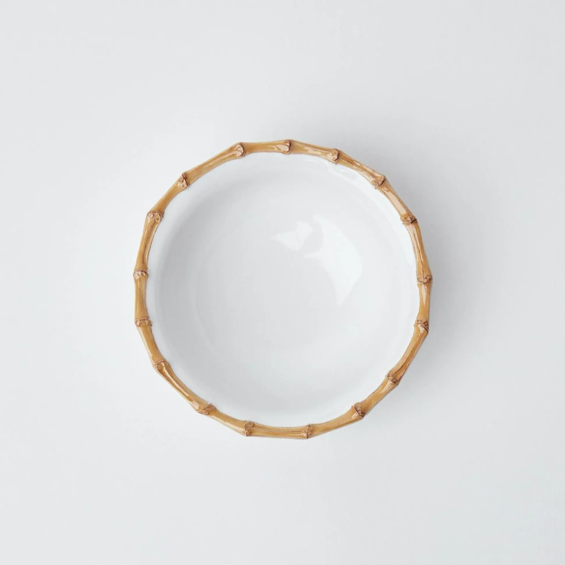 Nancy Bamboo Breakfast Bowl