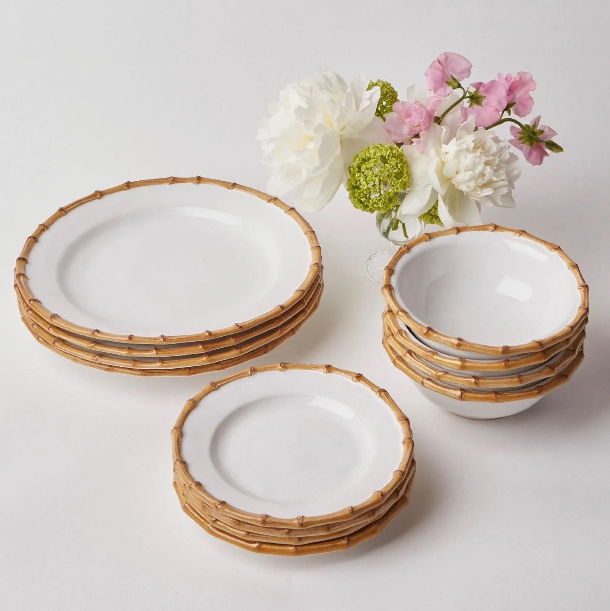 Nancy Bamboo Breakfast Bowl