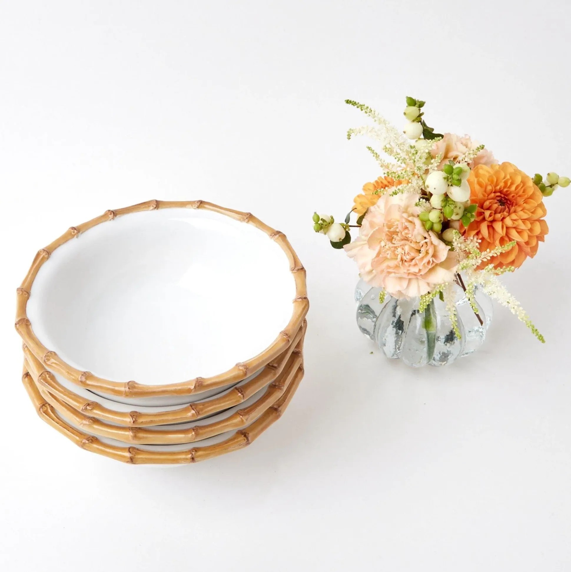 Nancy Bamboo Breakfast Bowl