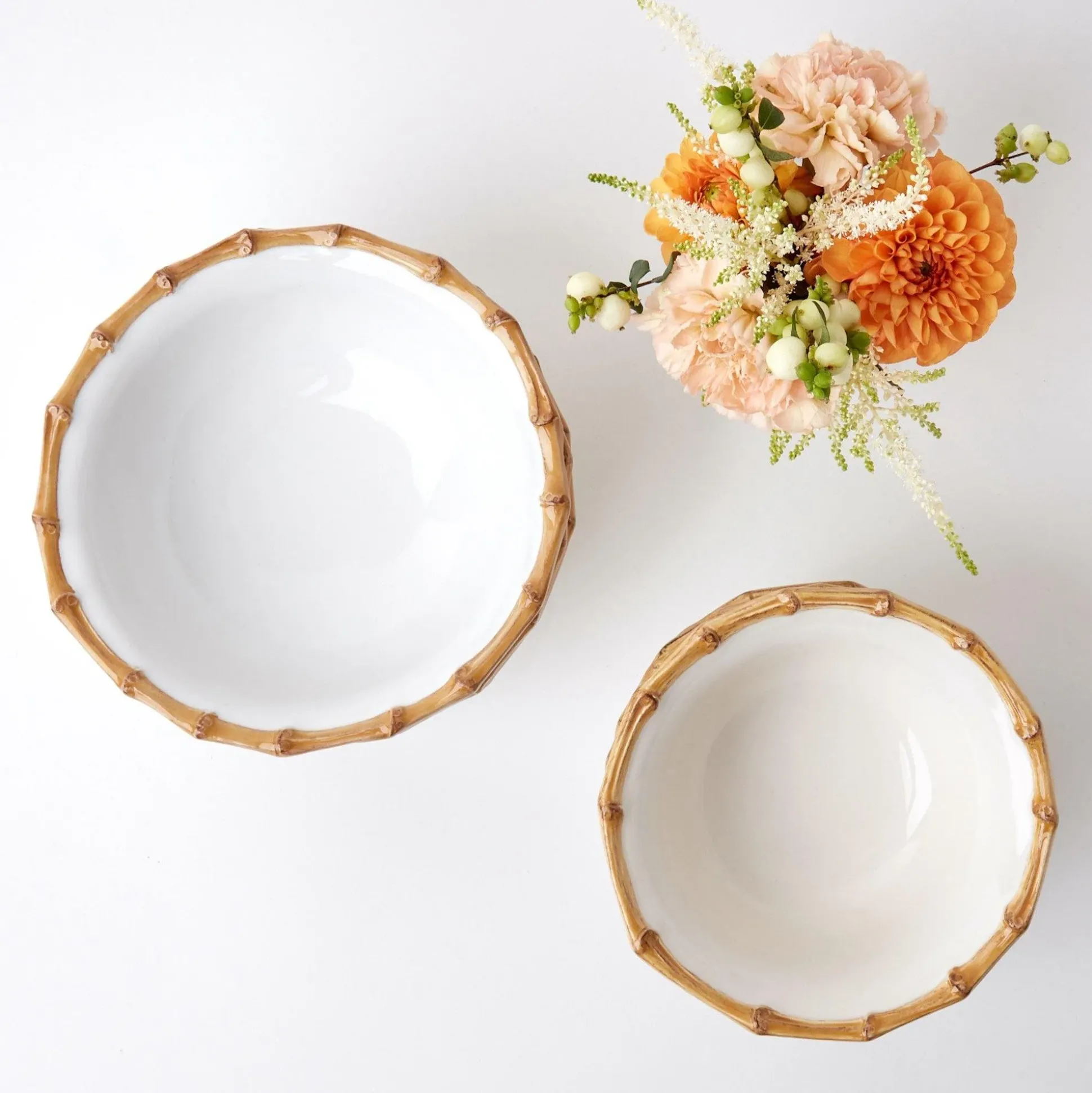 Nancy Bamboo Breakfast Bowl