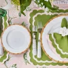 Nancy Bamboo Starter Plate