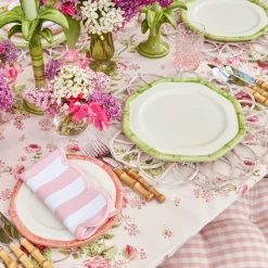 Nancy Rose Tablecloth