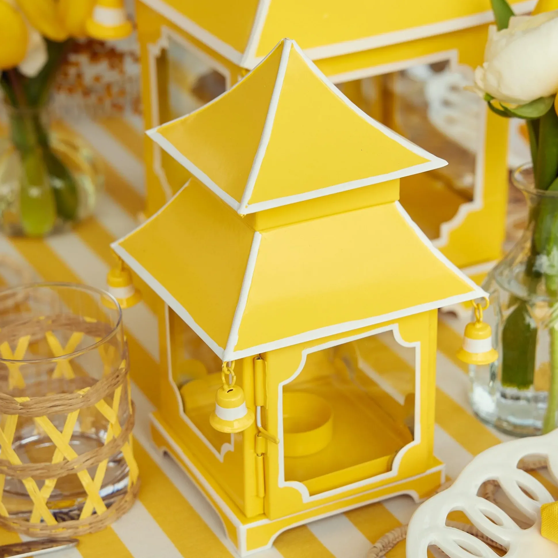 Passalacqua Decoration Set
