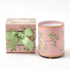 Portrait Of A Garden Scented Candle