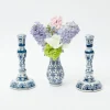 Serena Candle Holders (Pair)