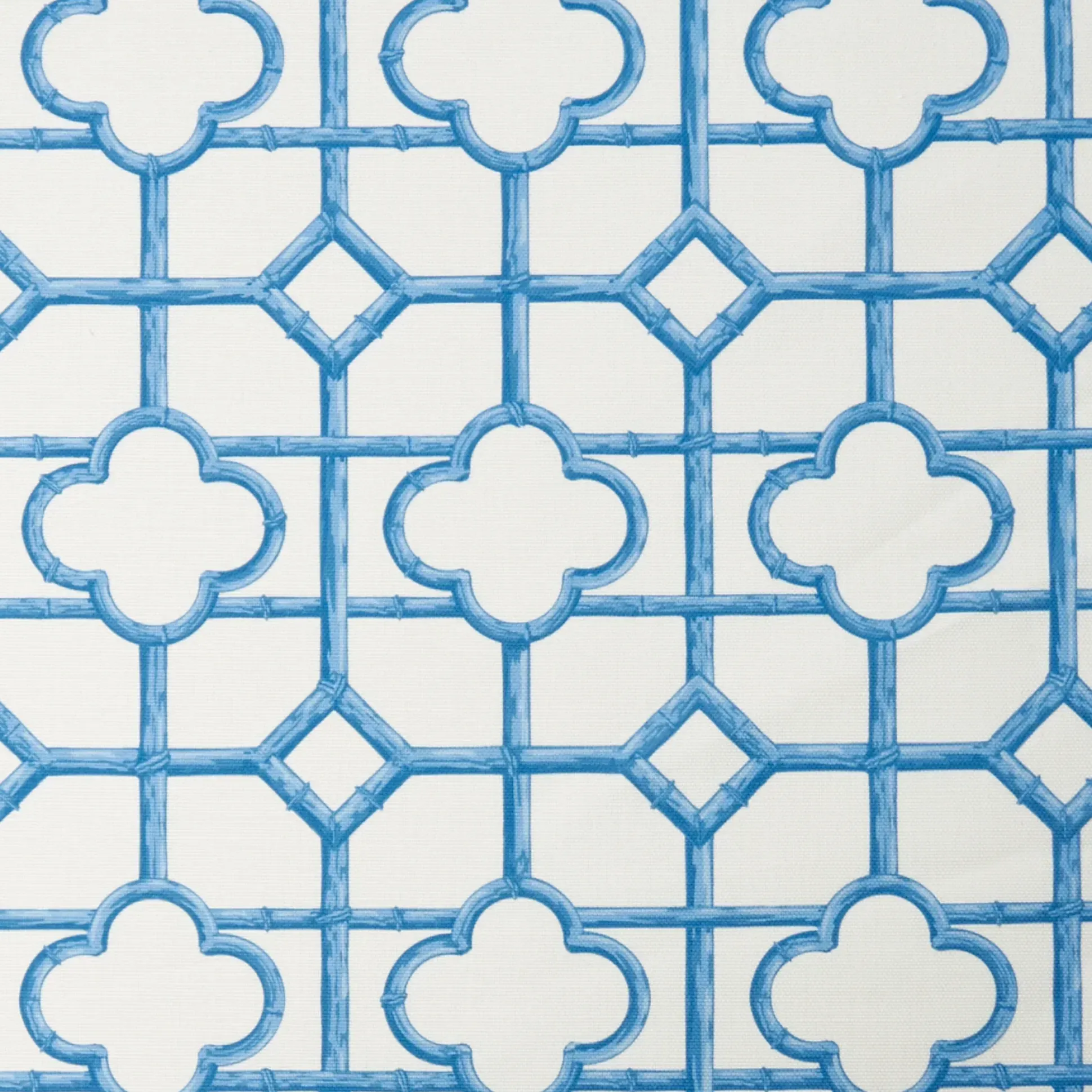 Shaded Bamboo Fabric