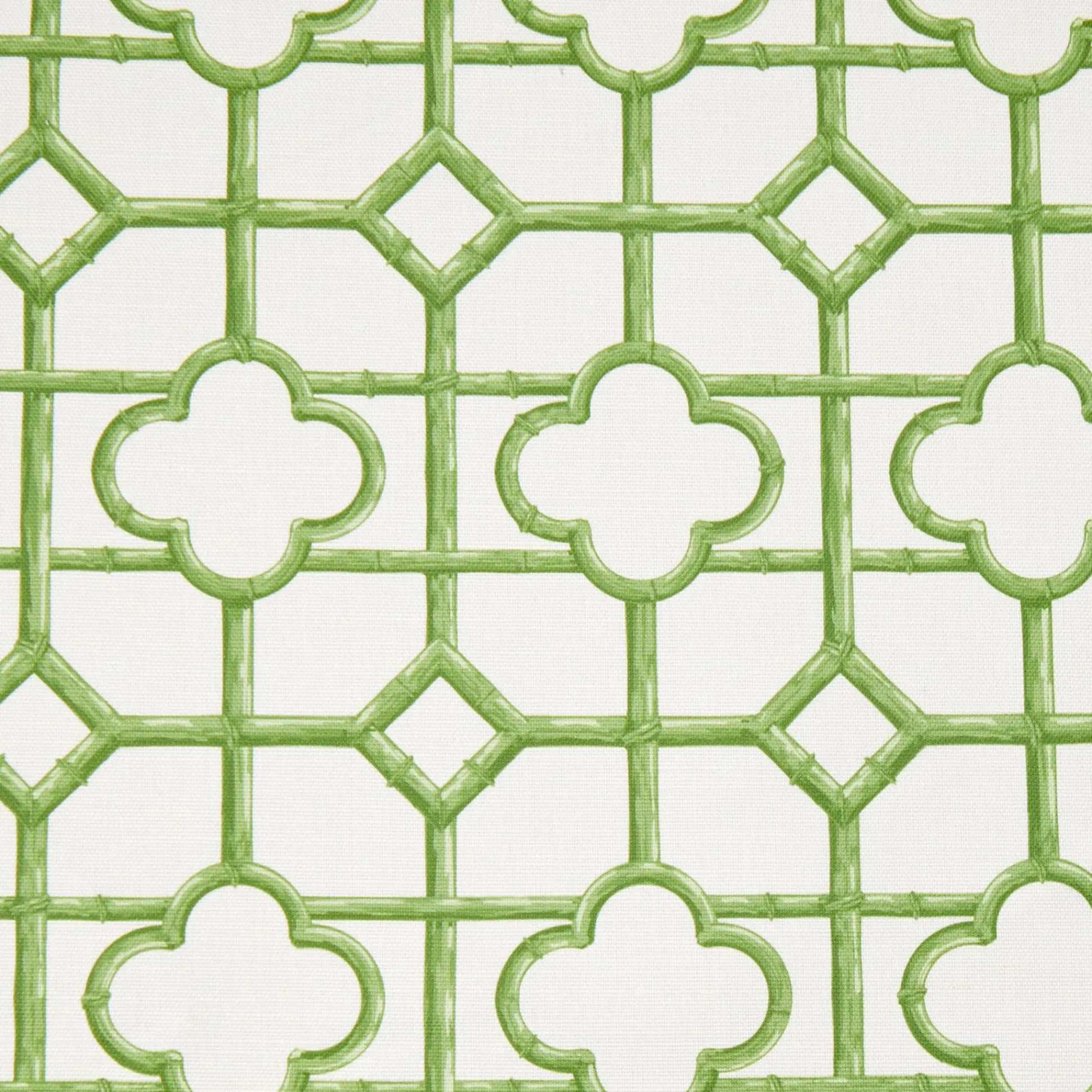 Shaded Bamboo Fabric