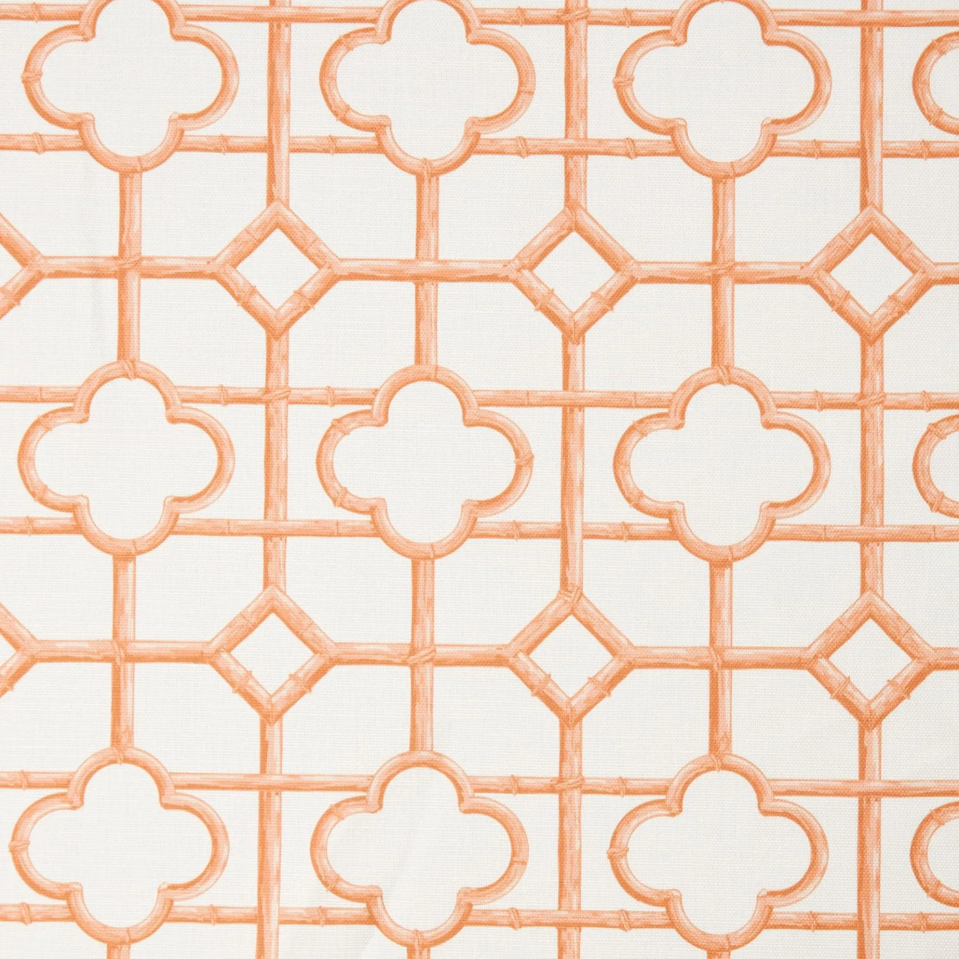 Shaded Bamboo Fabric
