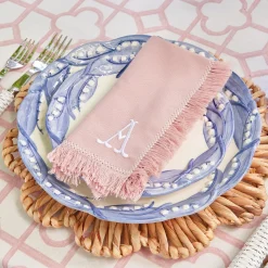 Water Hyacinth Placemats (Set Of 4)